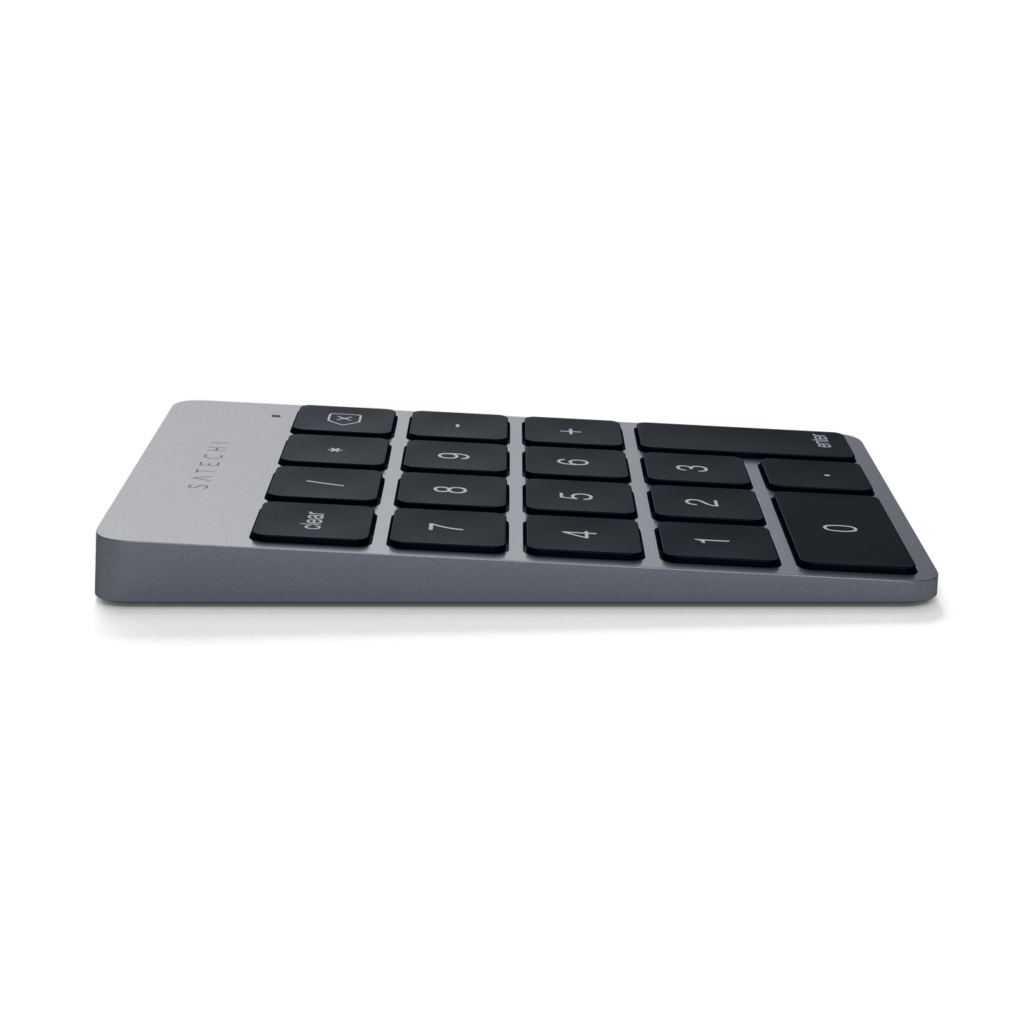 Satechi Slim Wireless Keypad - Space Gray