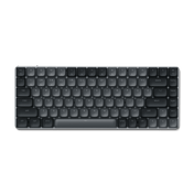 Satechi SM1 Slim Mechanical Backlit Bluetooth Keyboard - Black