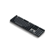 Satechi SM3 Slim Mechanical Backlit Bluetooth Keyboard (Dark) - US- Dark