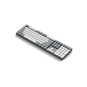 Satechi SM3 Slim Mechanical Backlit Bluetooth Keyboard (Light) - US - Light