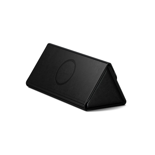 Satechi Vegan-Leather FindAll Glasses Case - Black