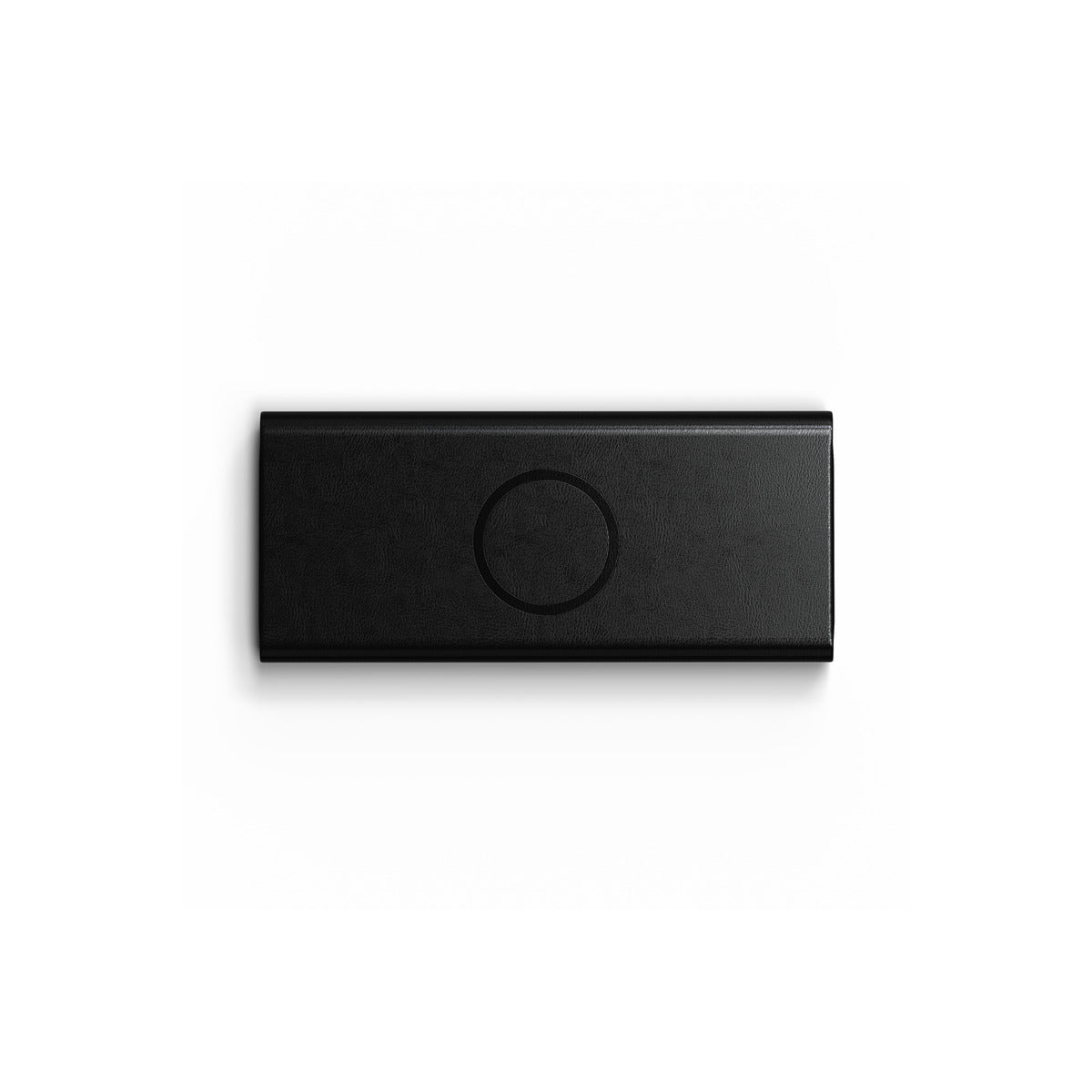 Satechi Vegan-Leather FindAll Glasses Case - Black