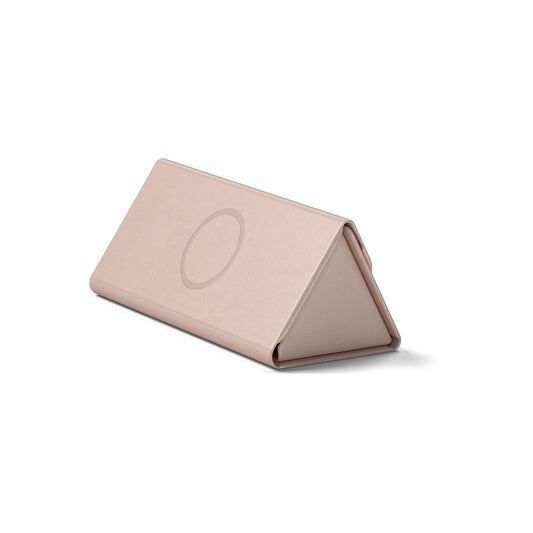Satechi Vegan-Leather FindAll Glasses Case  Desert Rose