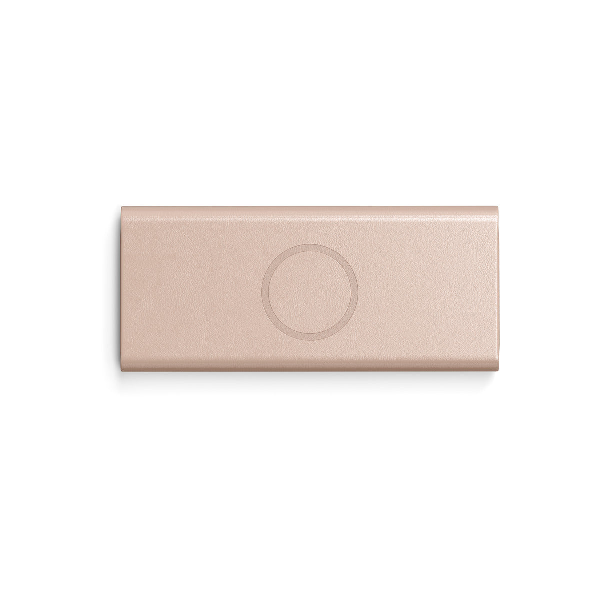 Satechi Vegan-Leather FindAll Glasses Case  Desert Rose