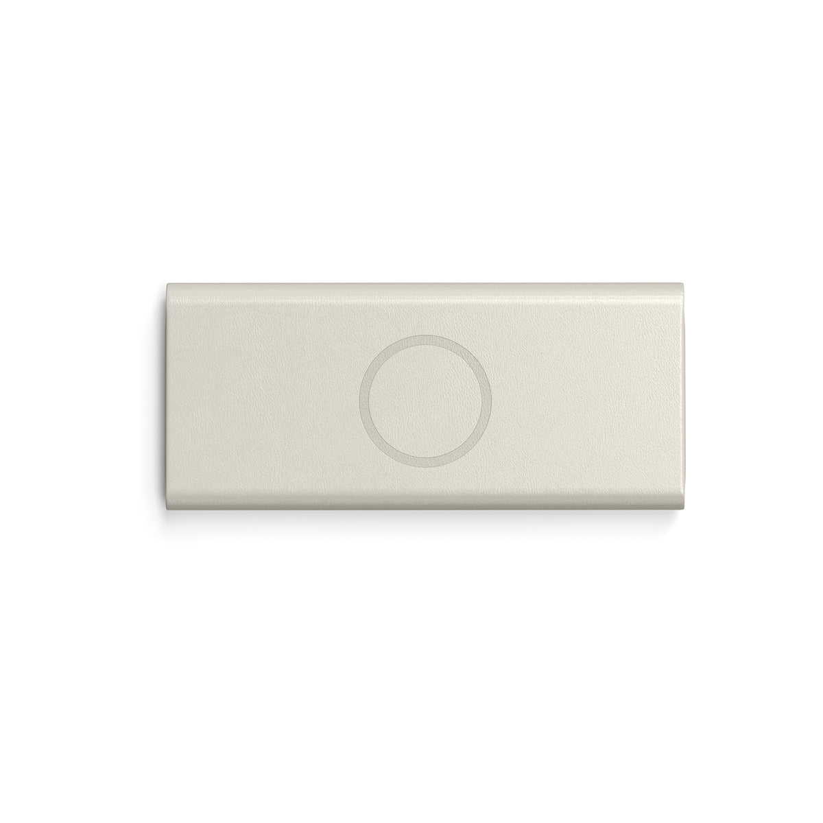 Satechi Vegan-Leather FindAll Glasses Case - Sand