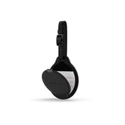 Satechi Vegan-Leather FindAll Luggage Tag - Black