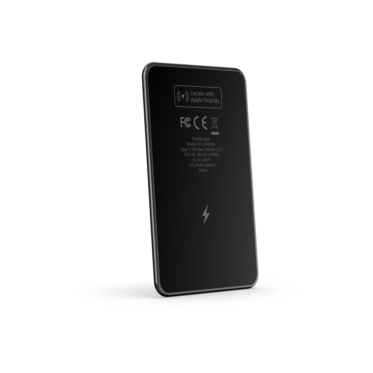 Satechi FindAll Card - Black