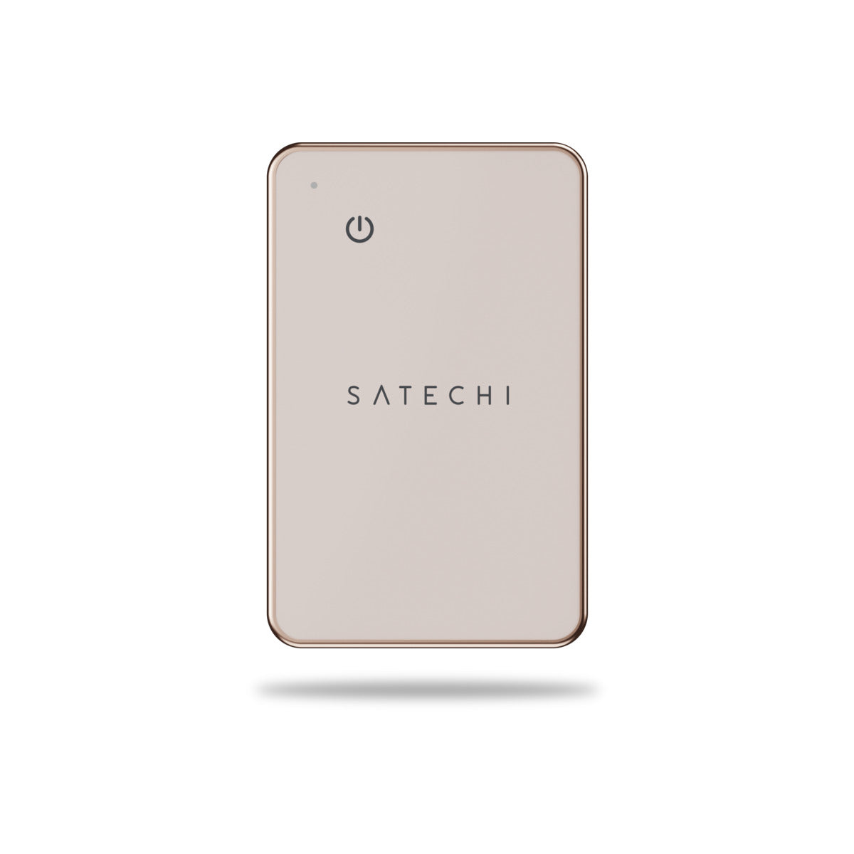 Satechi FindAll Card - Desert Rose