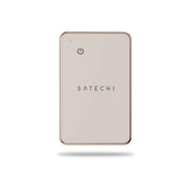 Satechi FindAll Card - Desert Rose