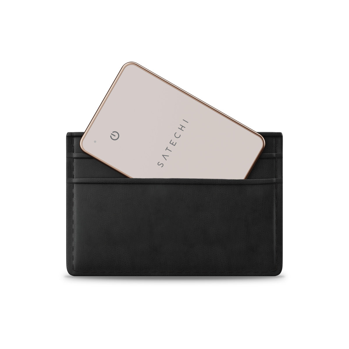 Satechi FindAll Card - Desert Rose