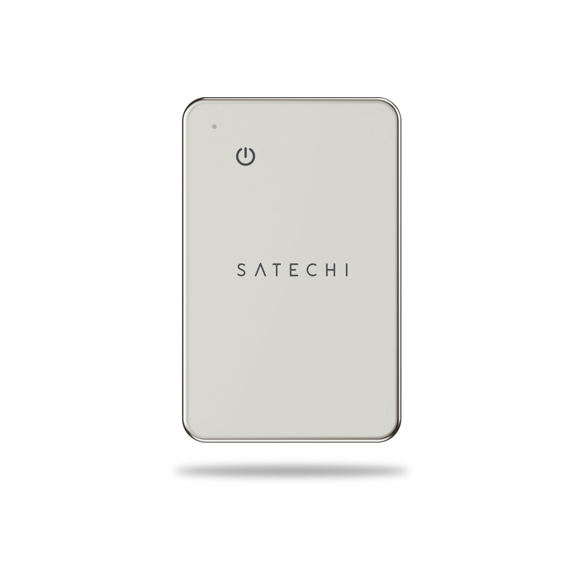 Satechi FindAll Card - Sand