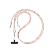 Satechi OntheGo Crossbody Lanyard Cable - Desert Rose