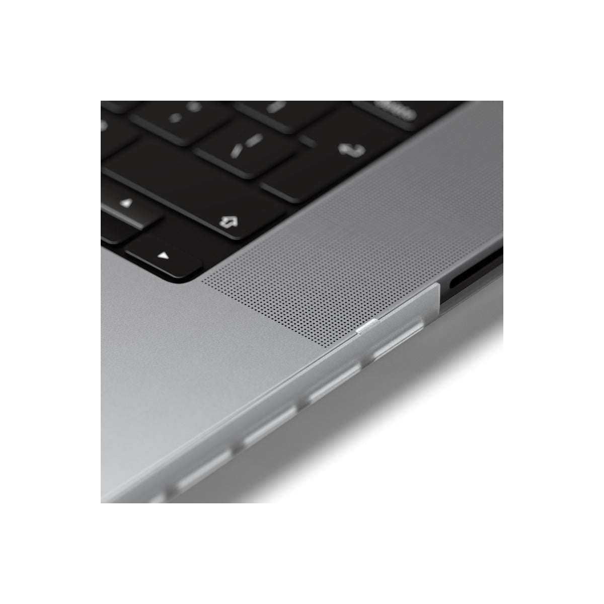 Satechi Eco Hardshell Case for MacBook Pro 16 - Dark