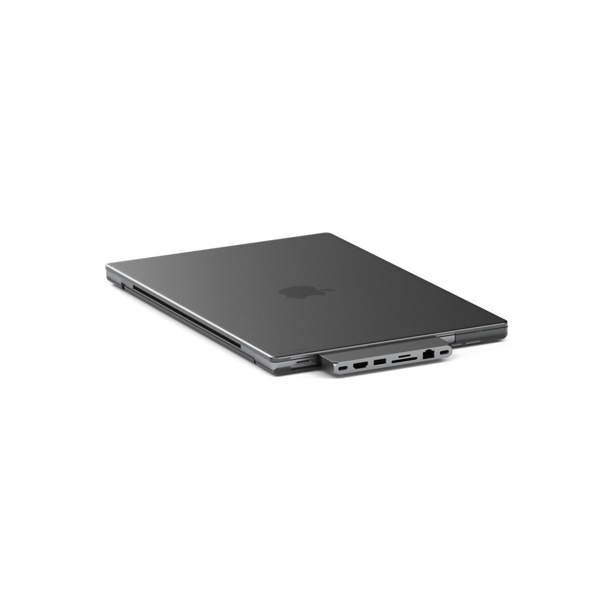 Satechi Eco Hardshell Case for MacBook Pro 16 - Dark