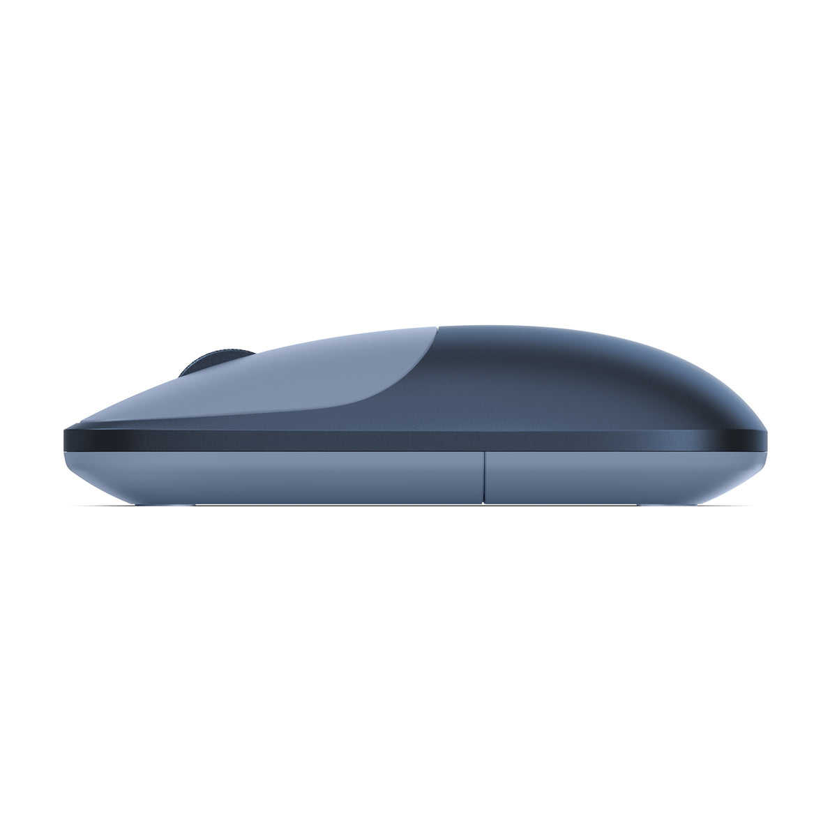 Satechi Slim EX Wireless Mouse - Indigo