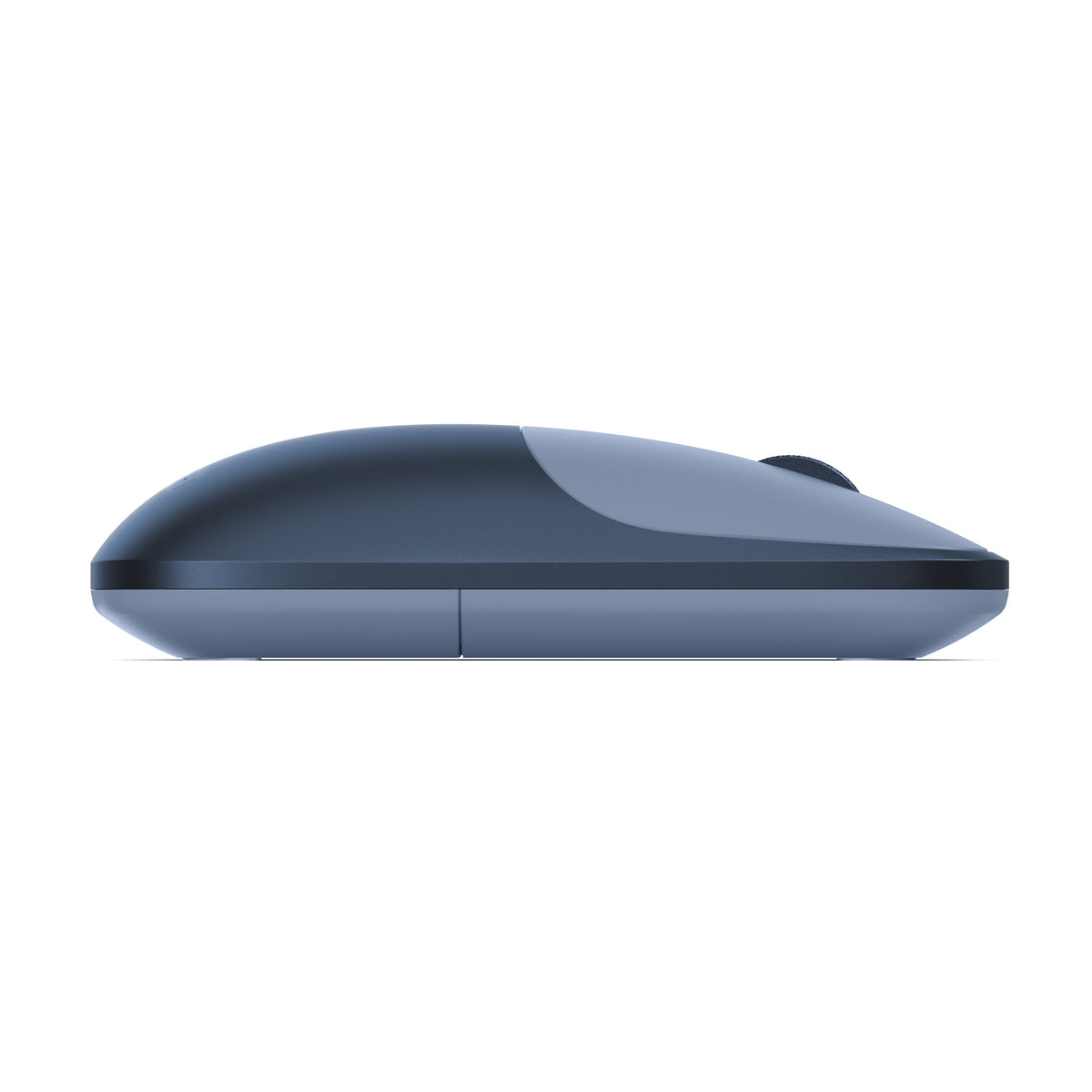 Satechi Slim EX Wireless Mouse - Indigo