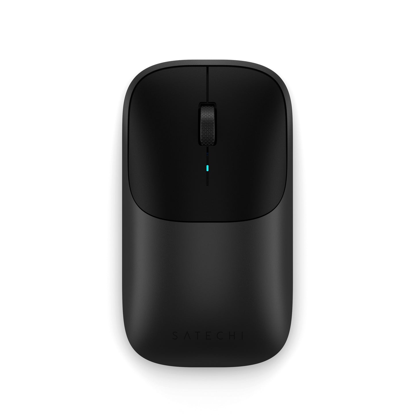 Satechi Slim EX Wireless Mouse - Space Black