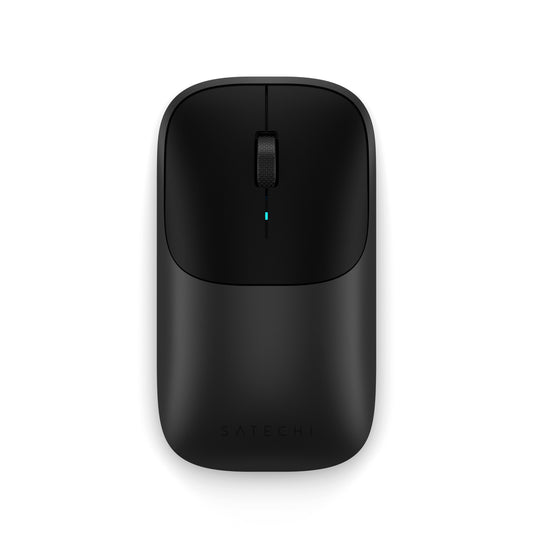 Satechi Slim EX Wireless Mouse - Space Black