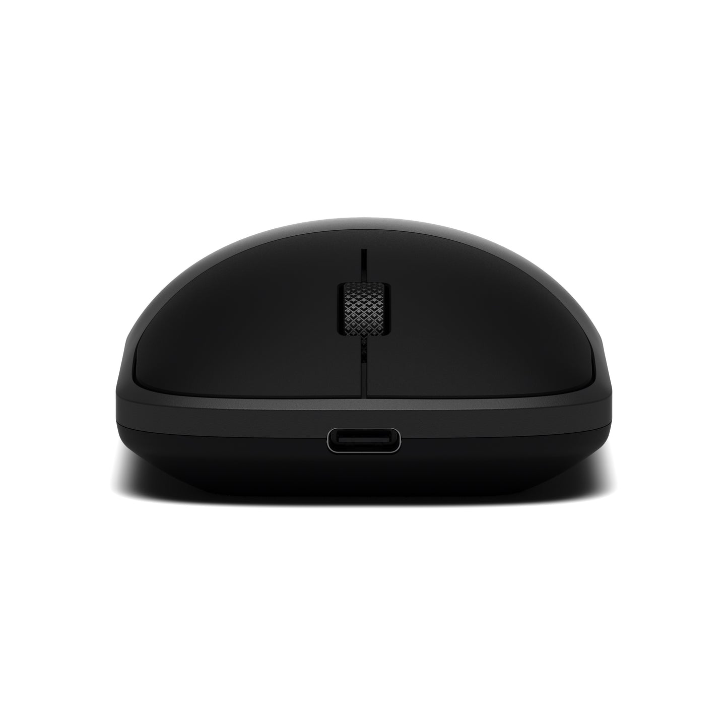 Satechi Slim EX Wireless Mouse - Space Black