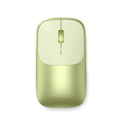 Satechi Slim EX Wireless Mouse - Citrus