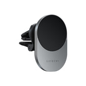 Satechi Qi2 Wireless Car Charger - Space Gray