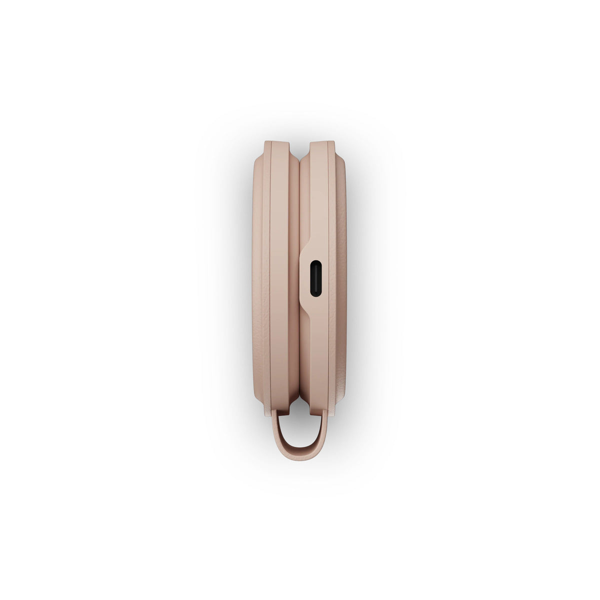 Satechi OntheGo 2-in-1 Wireless Charger - Desert Rose