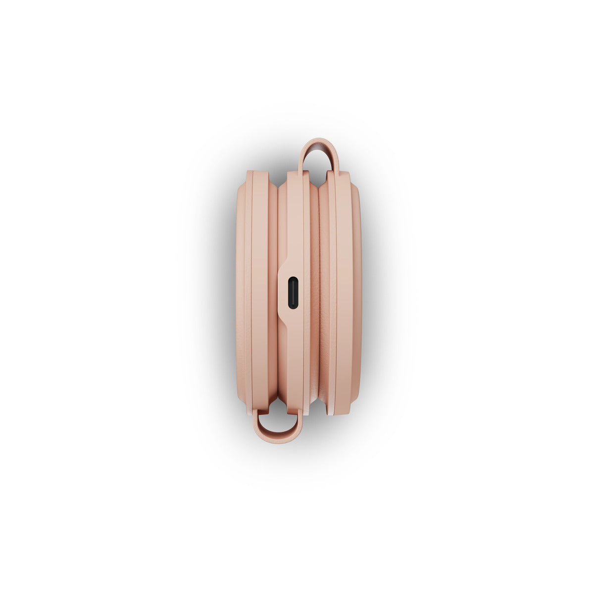 Satechi OntheGo 3-in-1 Wireless Charger - Desert Rose