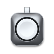 Satechi USB-C Magnetic Charging Dock for Apple Watch - iSTYLE BG