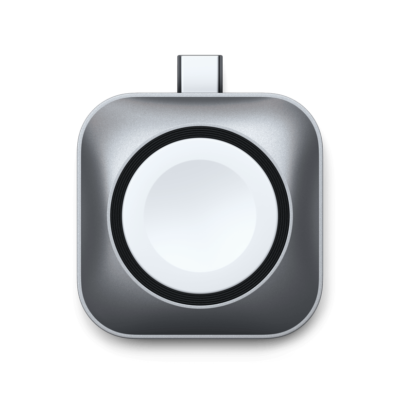 Satechi USB-C Magnetic Charging Dock for Apple Watch - iSTYLE BG