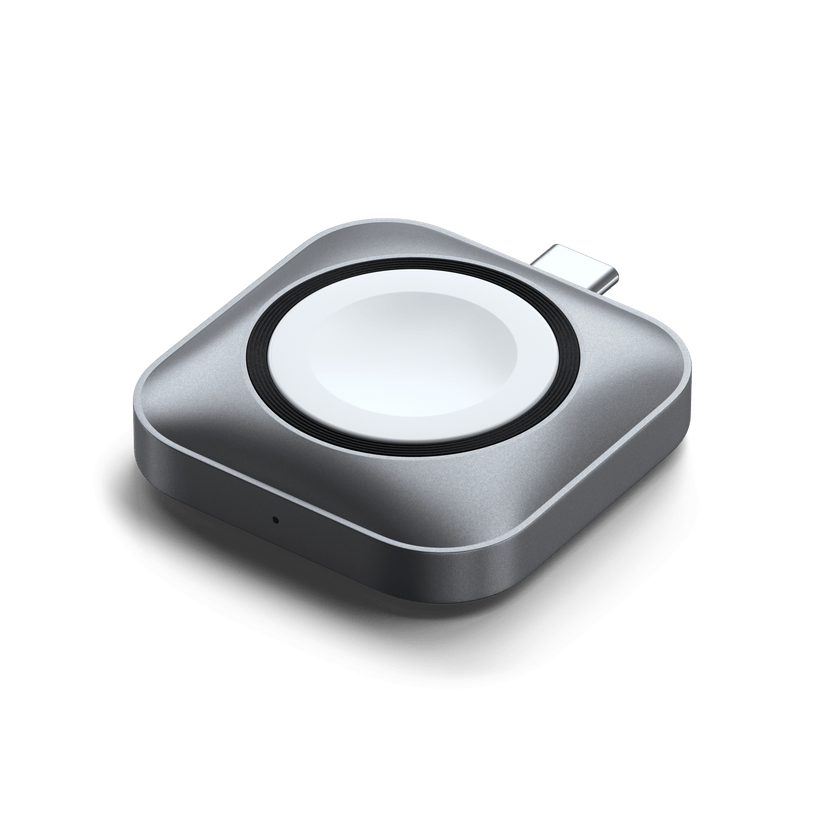 Satechi USB-C Magnetic Charging Dock for Apple Watch - iSTYLE BG
