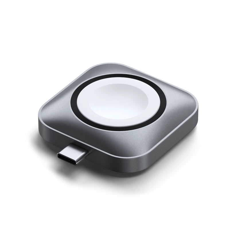 Satechi USB-C Magnetic Charging Dock for Apple Watch - iSTYLE BG