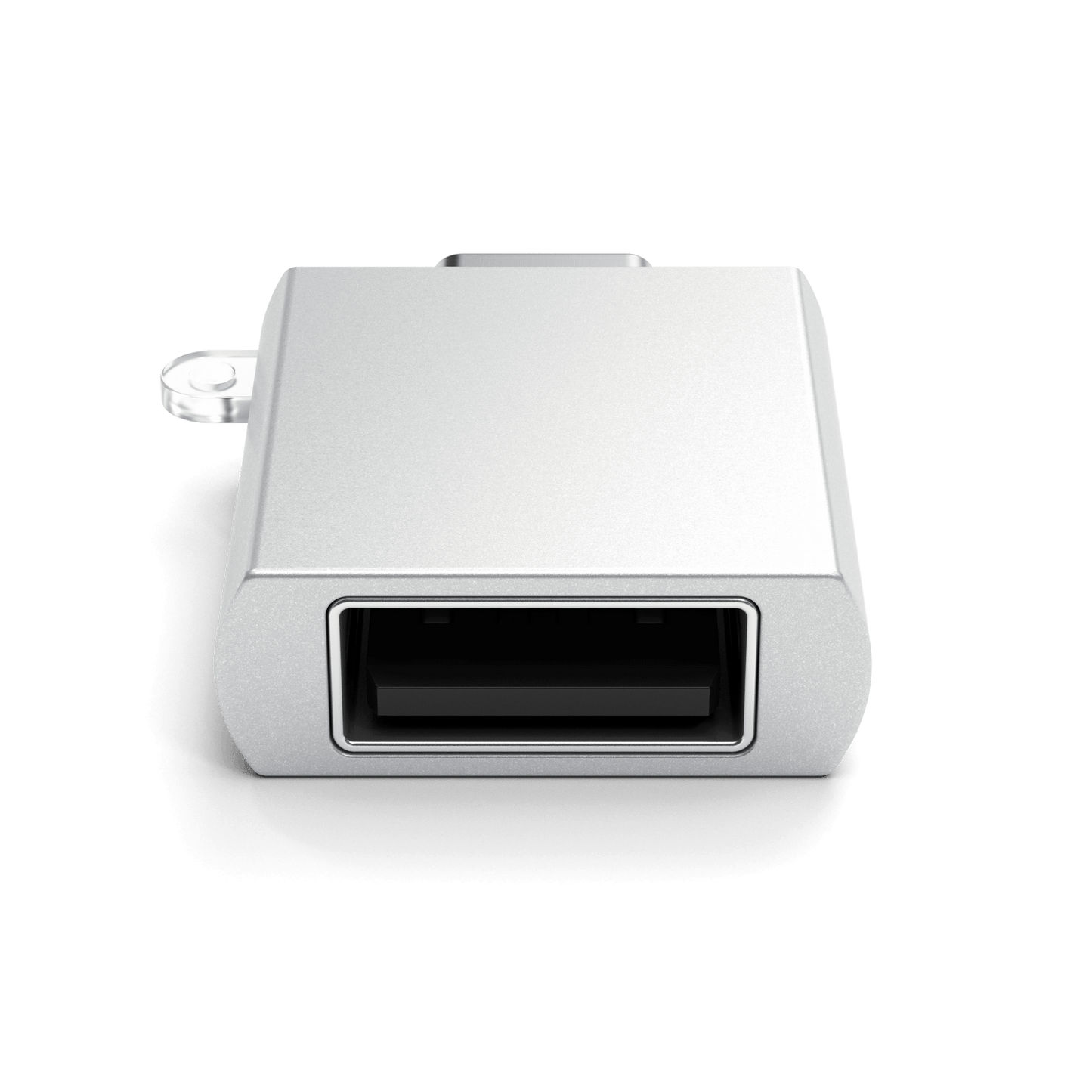 Satechi Type-C to USB-A 3.0 Adapter - Silver