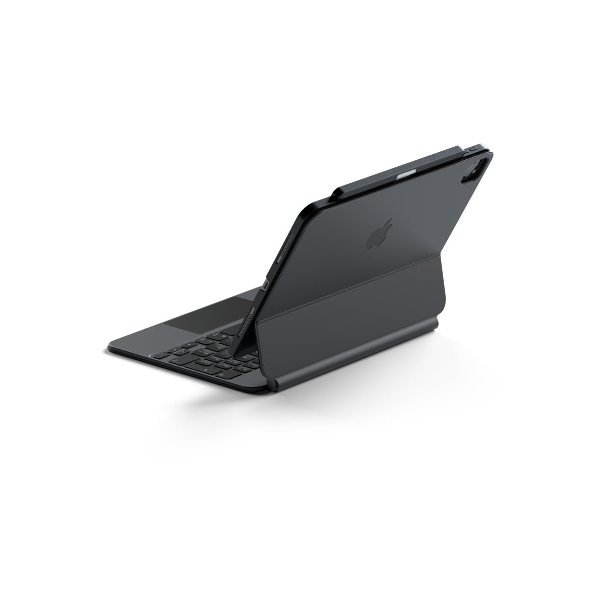 Satechi Vegan-Leather Magnetic Case For iPad Pro 11inch - Black