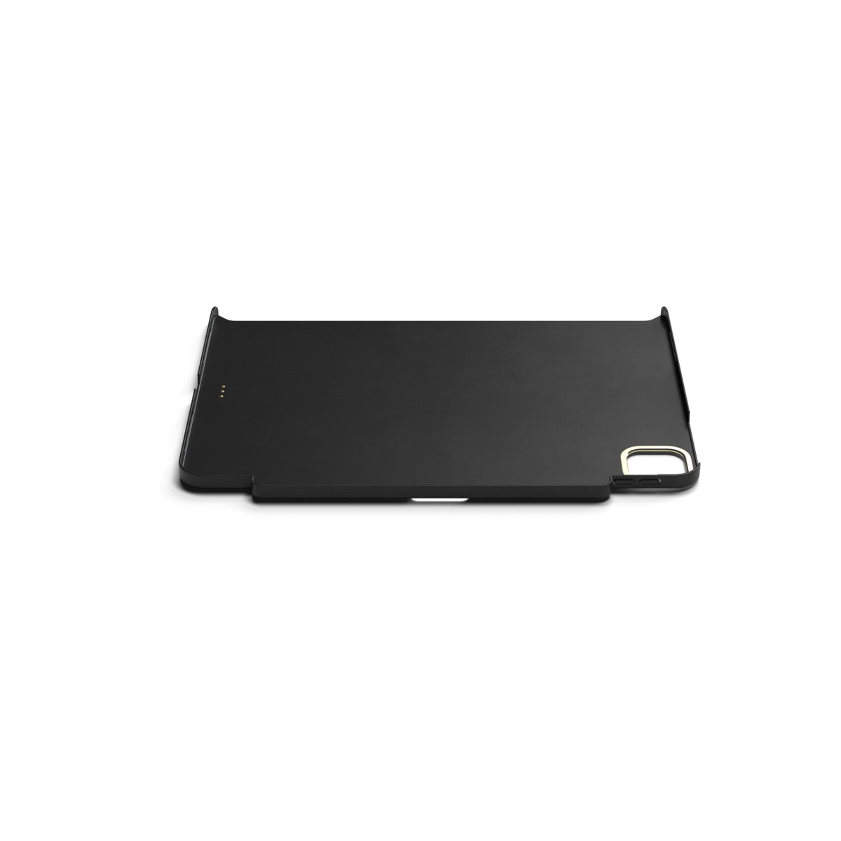 Satechi Vegan-Leather Magnetic Case For iPad Pro 11inch - Black