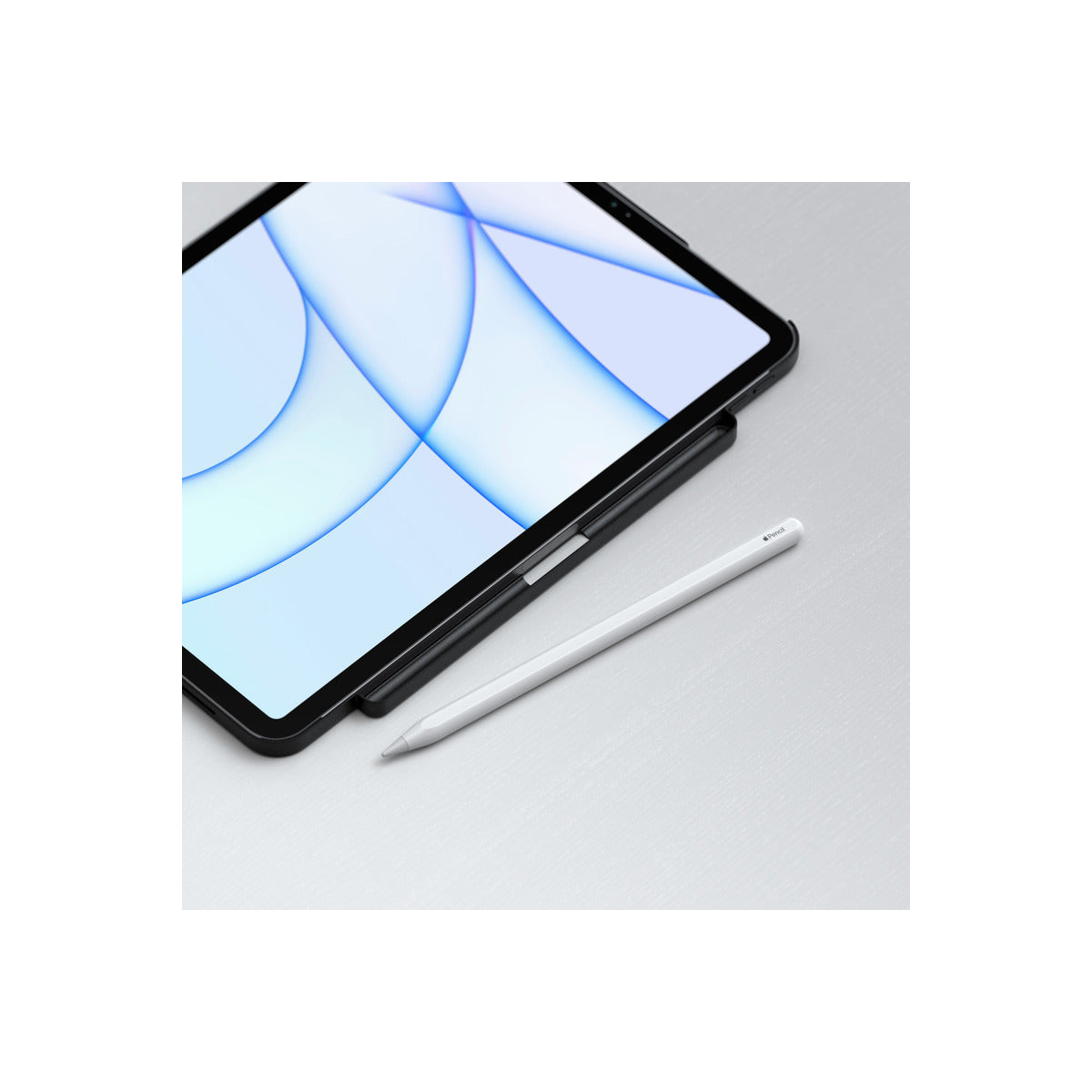 Satechi Vegan-Leather Magnetic Case For iPad Pro 11inch - Black