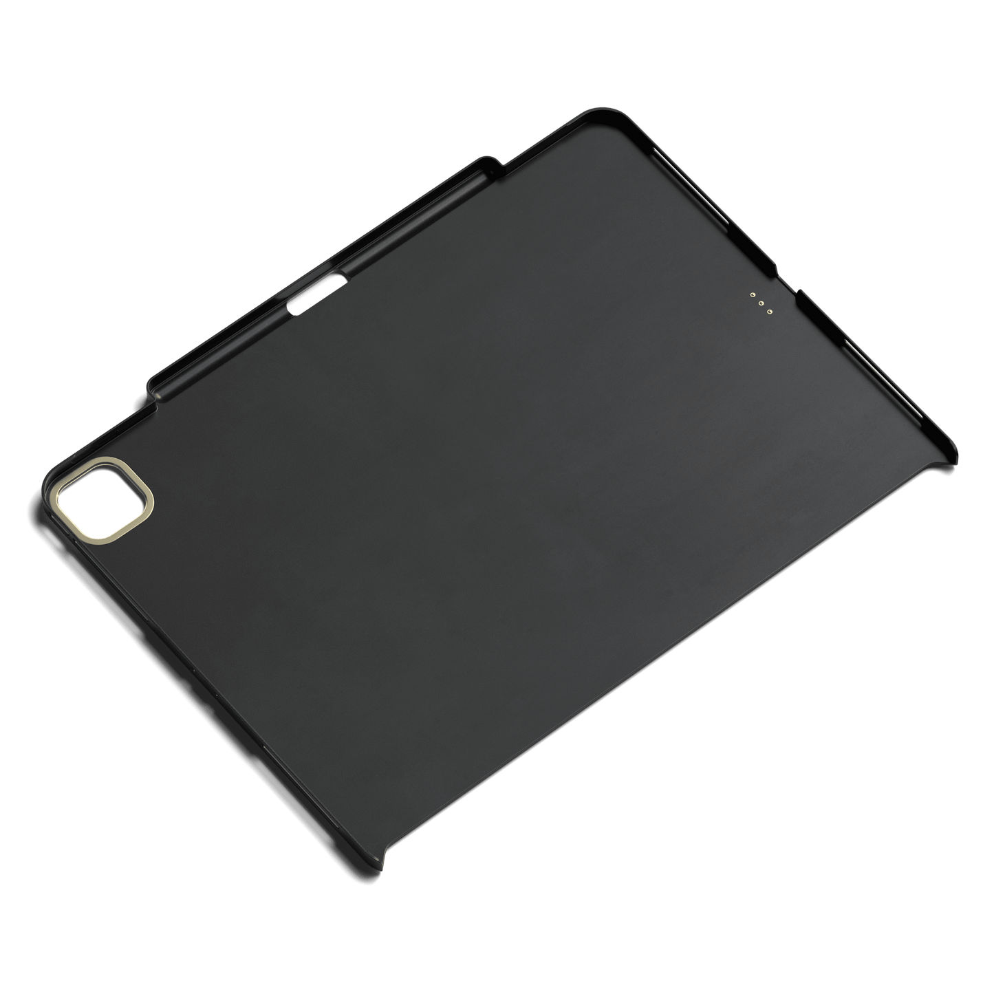 Satechi Vegan-Leather Magnetic Case For iPad Pro 12.9inch - Black