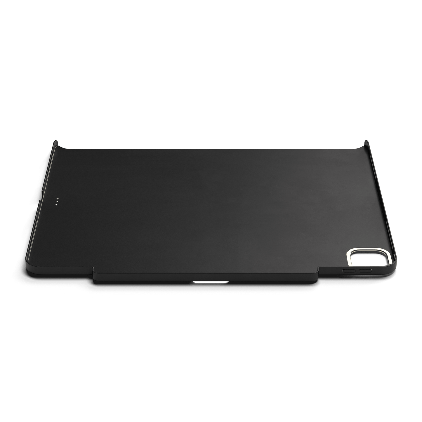 Satechi Vegan-Leather Magnetic Case For iPad Pro 12.9inch - Black
