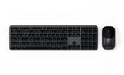 Satechi Slim CEX3 Wireless Combo ((Keyboard and Mouse) - US English - Space Black