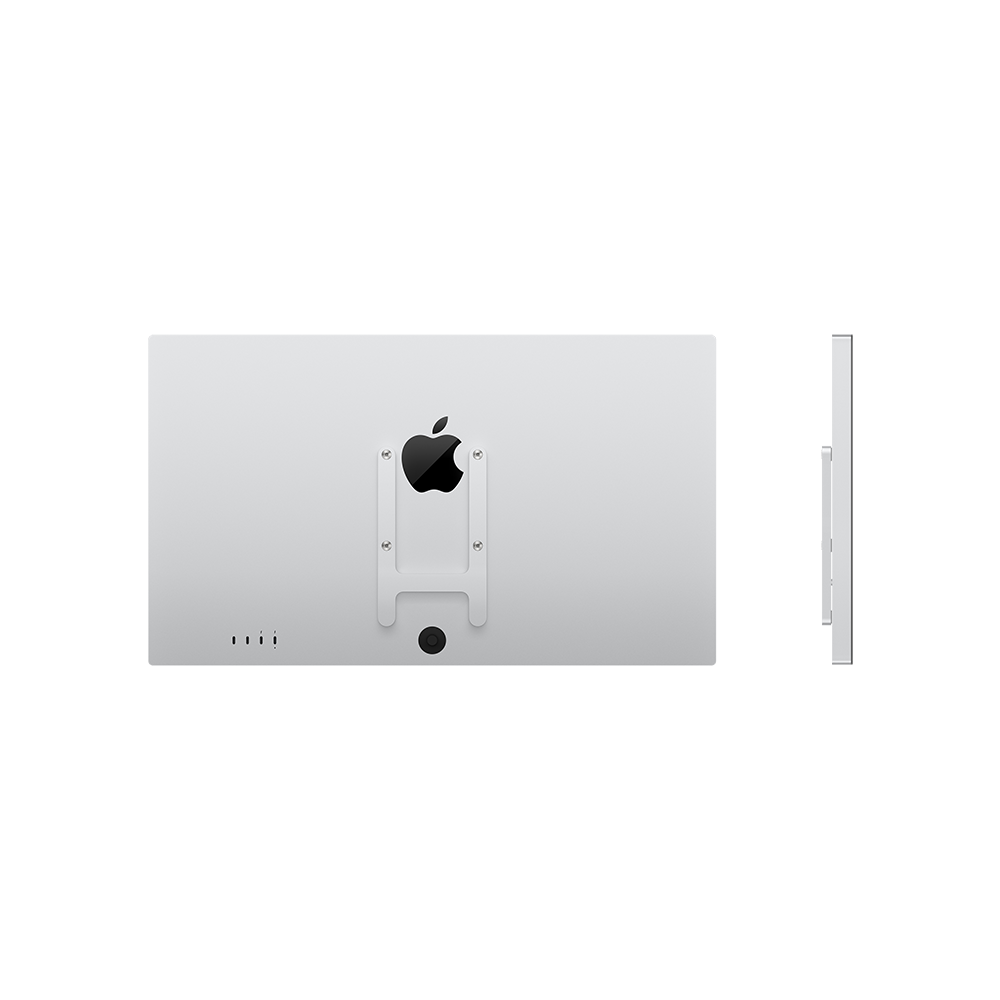 Studio Display XDR - Nano-texture glass - VESA mount adapter