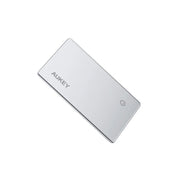 AUKEY Track Mate 3 Smart Bluetooth Tracker Medium Gray