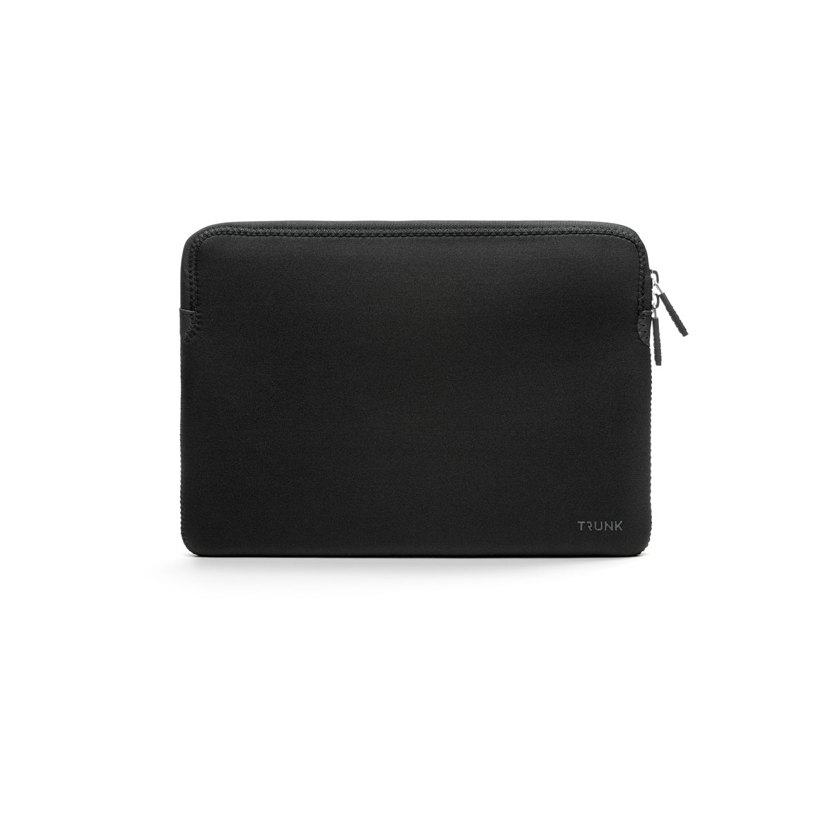 TRUNK 13" MacBook Neoprene Sleeve Black