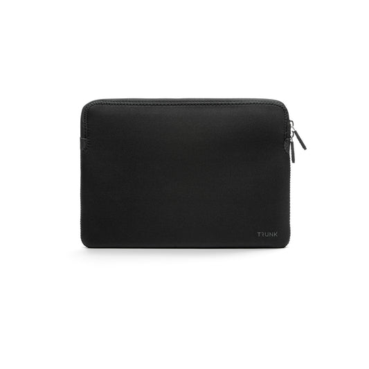 TRUNK 13" MacBook Neoprene Sleeve Black