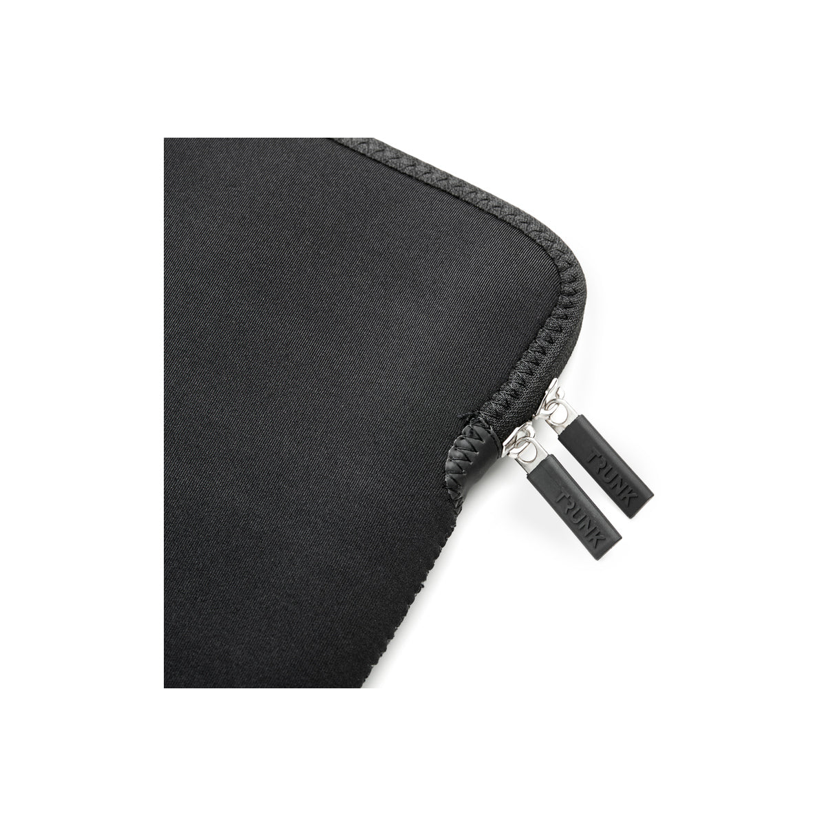 TRUNK 13" MacBook Neoprene Sleeve Black