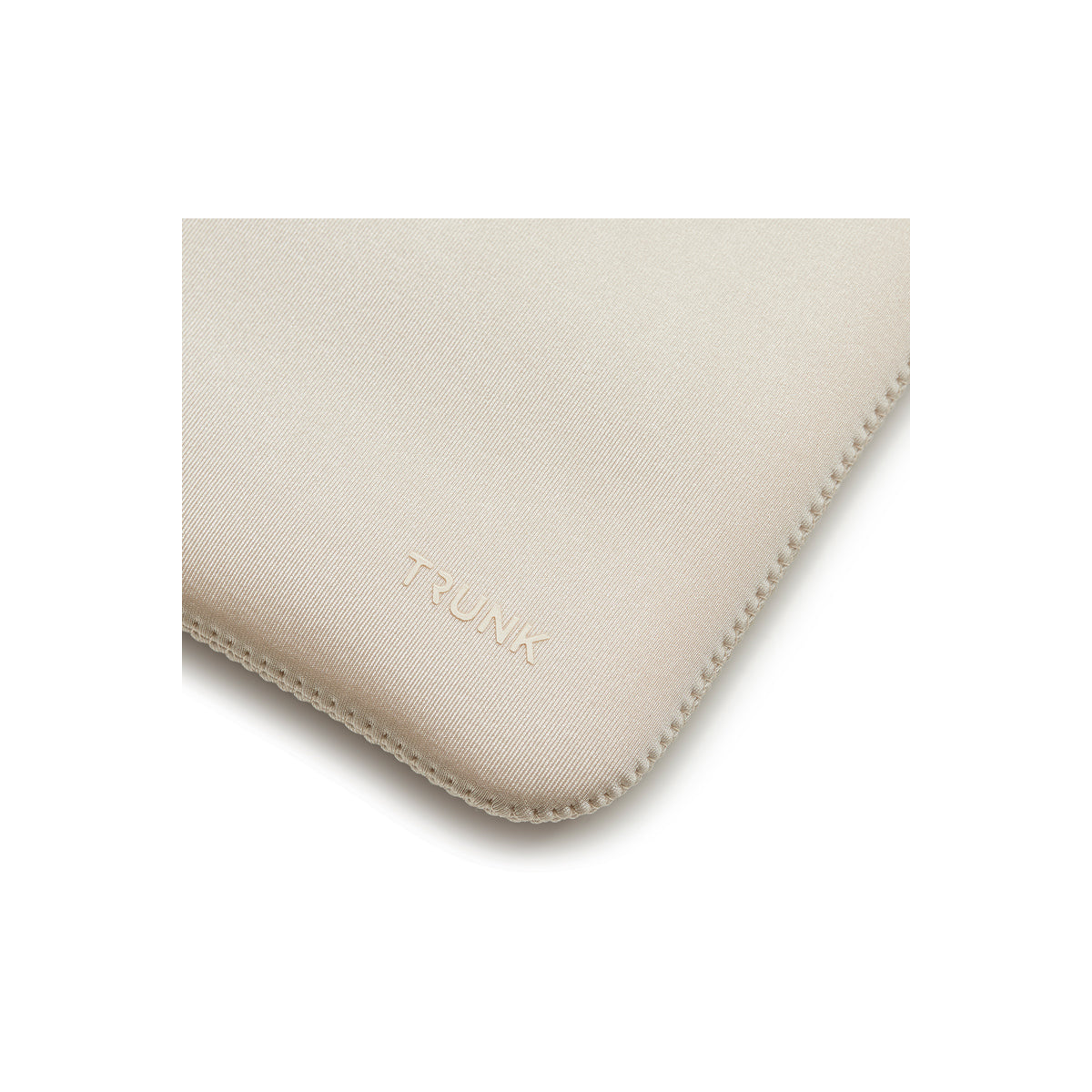 TRUNK 13" MacBook Neoprene Sleeve Moonlight