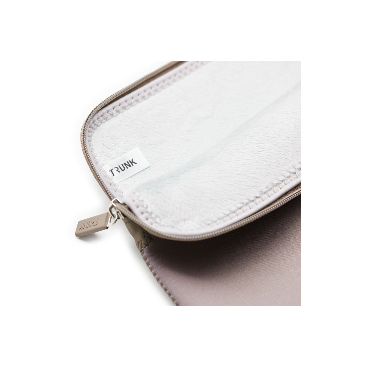 TRUNK 13" MacBook Neoprene Sleeve Portobella