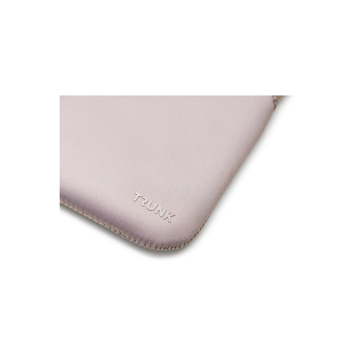 TRUNK 13" MacBook Neoprene Sleeve Portobella