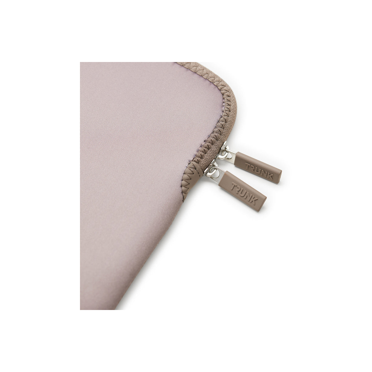 TRUNK 13" MacBook Neoprene Sleeve Portobella