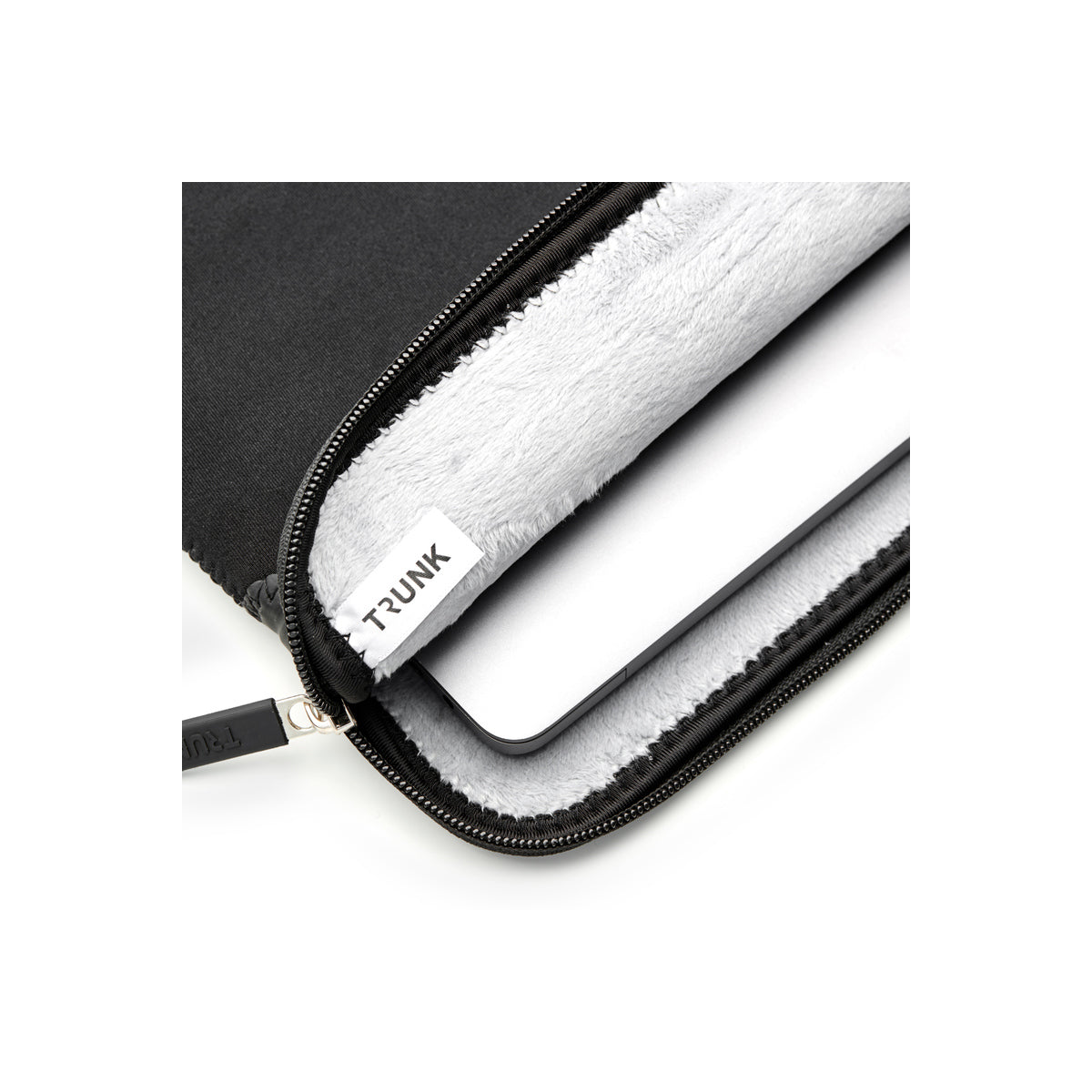 TRUNK 16" MacBook Neoprene Sleeve Abbey Stone