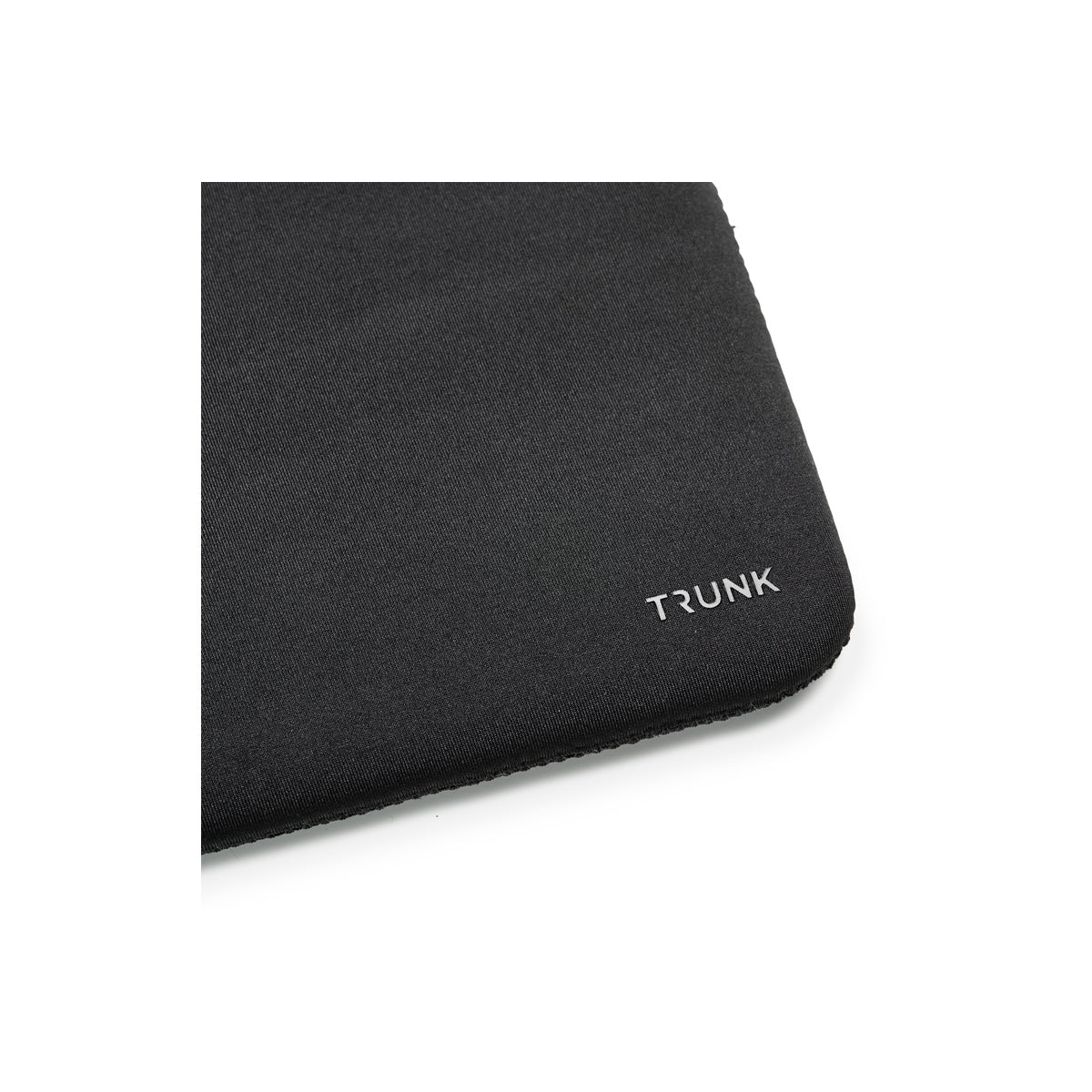 TRUNK 16" MacBook Neoprene Sleeve Abbey Stone