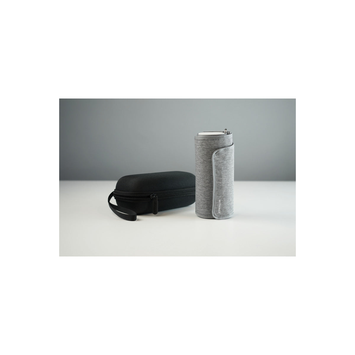 Withings Travel case for BPM Connect - Black - iSTYLE.bg